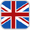 Britische Flagge