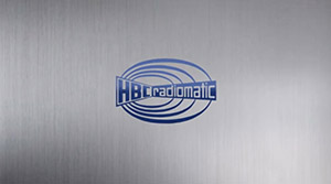HBC-radiomatic Logo