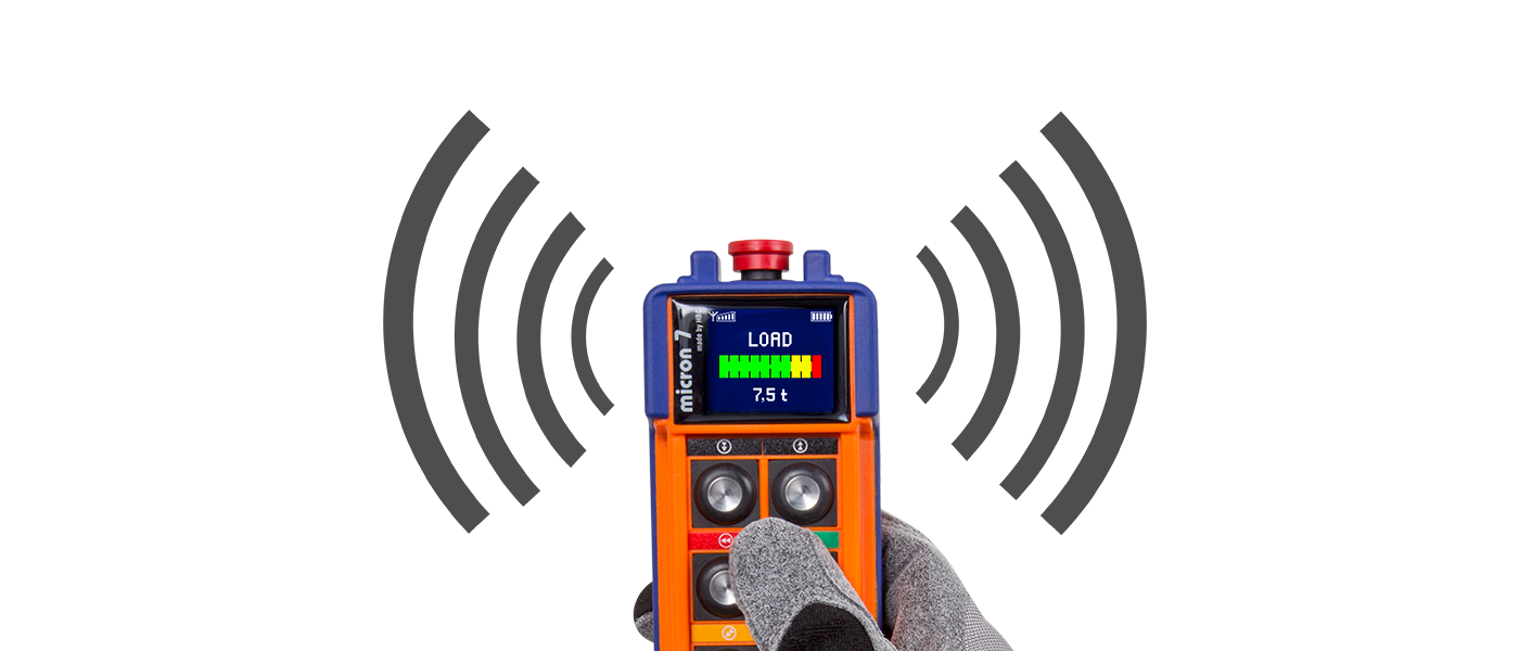 Vibration alarm <p>Safety you can feel.</p>