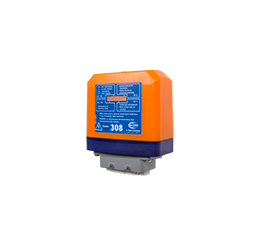 The Plug & Play receiver for chain hoists.