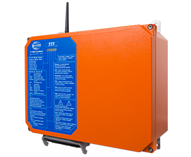 The high-end radio receiver for mobile applications.