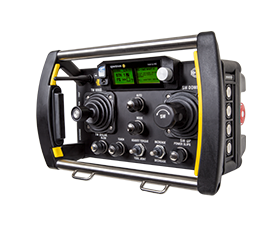 The versatile control for hazardous areas.