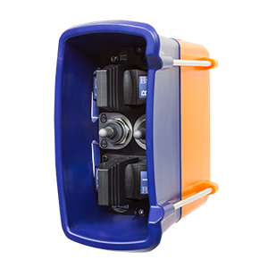 HBC Radio Control Patrol L
