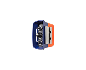 The compact all-rounder for machines.